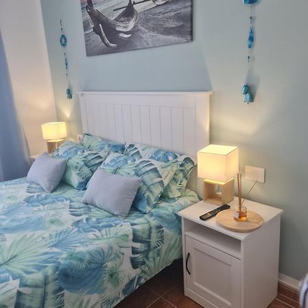 Casita Bahia Azul Lejlighed Caleta De Fuste Eksteriør billede