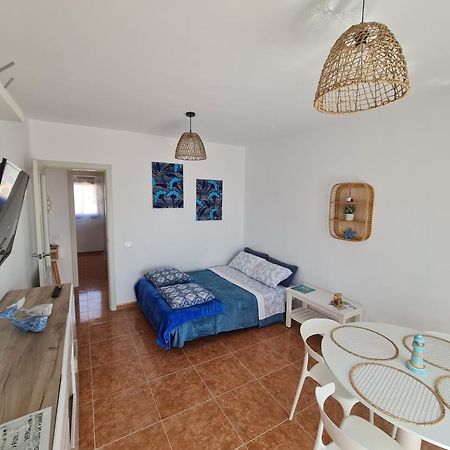 Casita Bahia Azul Lejlighed Caleta De Fuste Eksteriør billede