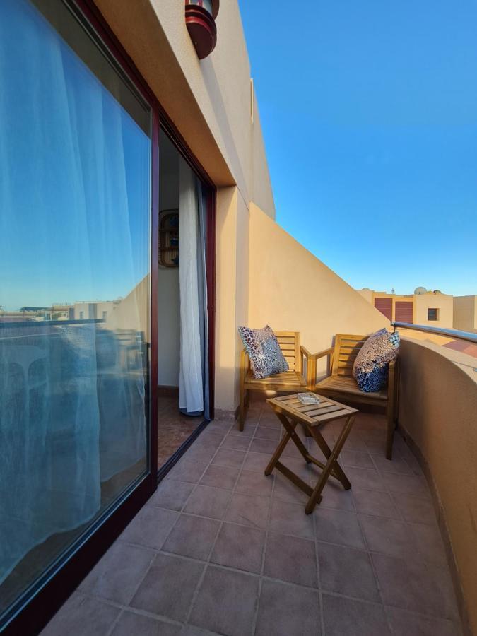 Casita Bahia Azul Lejlighed Caleta De Fuste Eksteriør billede