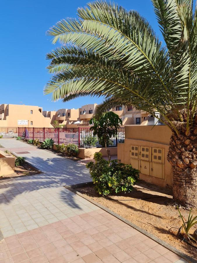 Casita Bahia Azul Lejlighed Caleta De Fuste Eksteriør billede