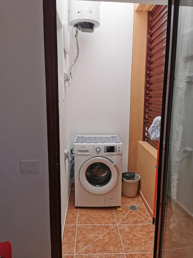 Casita Bahia Azul Lejlighed Caleta De Fuste Eksteriør billede