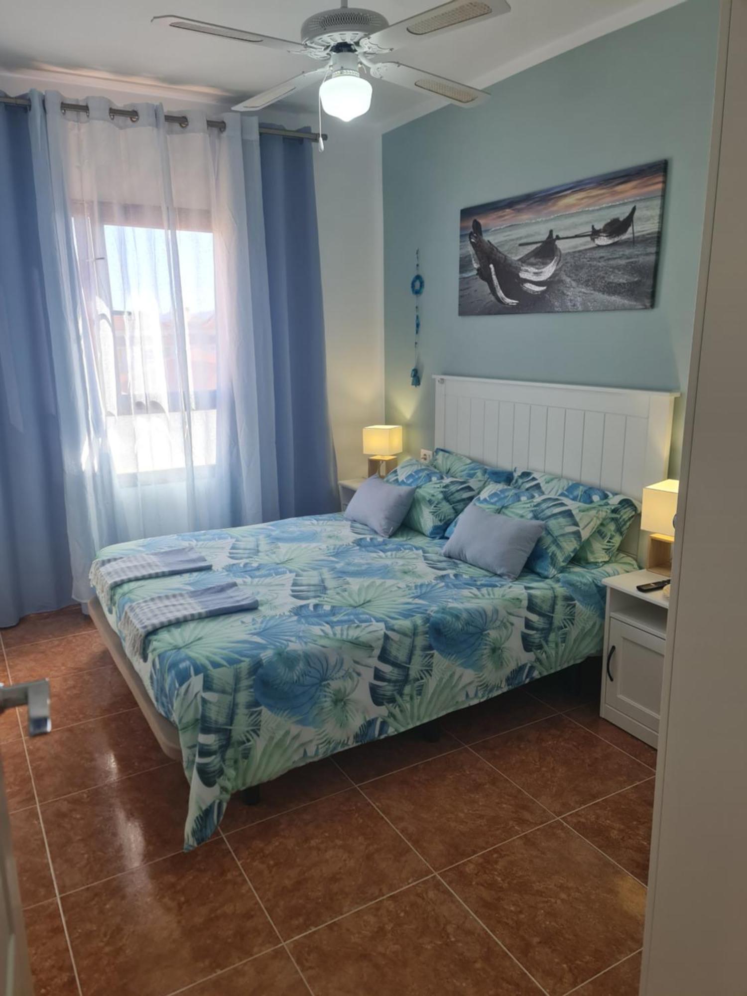 Casita Bahia Azul Lejlighed Caleta De Fuste Eksteriør billede